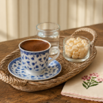 قهوه خوری انگلیش هوم