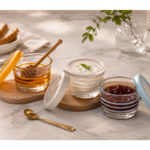 کاسه عسلی کاپریس
