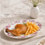 دیس بیضی ۲۴ آران