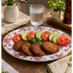 دیس بیضی ۲۴ آران - Image 2