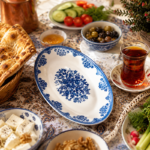 دیس بیضی ۲۴ فلورانس