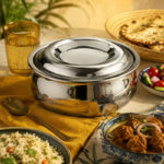 ظرف گرم نگهدار غذا