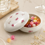 شکلات خوری عدسی آران