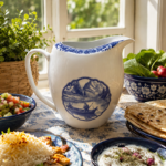 پارچ سن پترزبورگ
