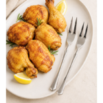 چنگال استیل یونیک