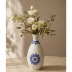 گلدان بخارا چینی زرین - Image 2