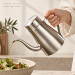 روغن ریز استیل طرح زاراهوم